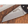 Нож COLD STEEL KIRIDASHI 20KPL CS_20KPL