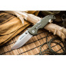 Складной нож COLD STEEL BUSH RANGER LITE 21A CS_21A