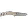 Складной нож COLD STEEL CODE-4 TANTO 58PT CS_58PT