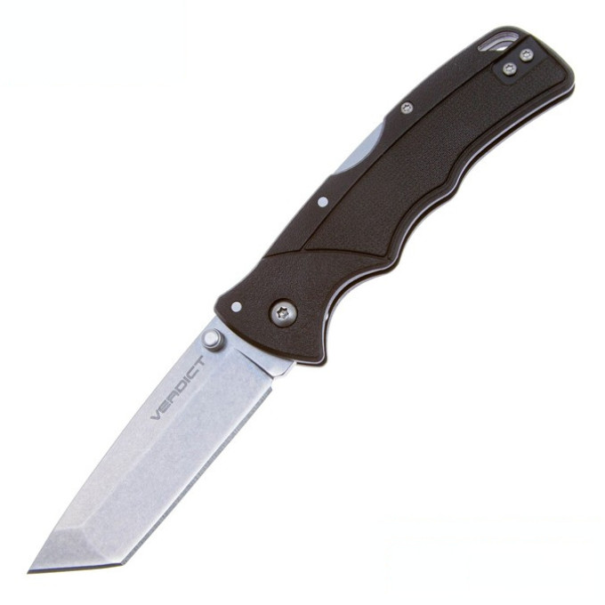Нож COLD STEEL VERDICT TANTO FL-C3TSS CS_FL-C3TSS